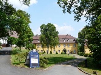Schloss Höhnscheid